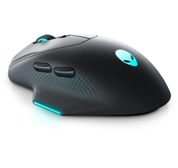 Dell, spelmus, AW620M