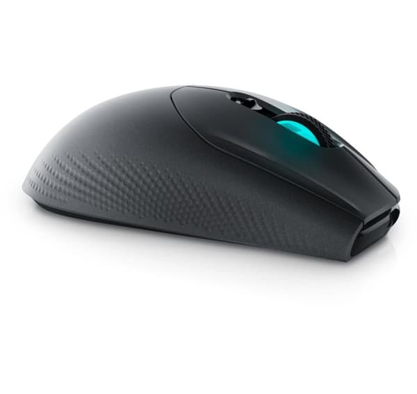 Dell, spelmus, AW620M