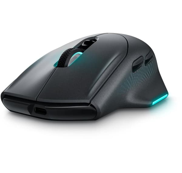 Dell, spelmus, AW620M