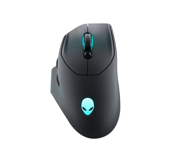 Dell, spelmus, AW620M