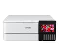 Pikkukuva 8 / 11: Epson, langaton valokuvatulostin, EcoTank L8160