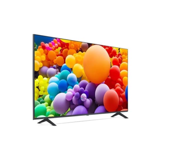 LG, 55UR75003LK