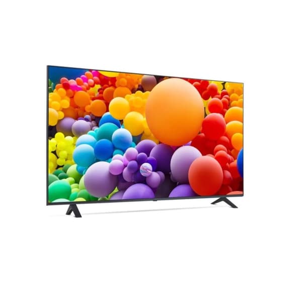LG, 55UR75003LK