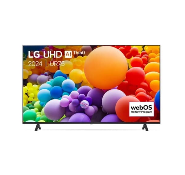 LG, 55UR75003LK