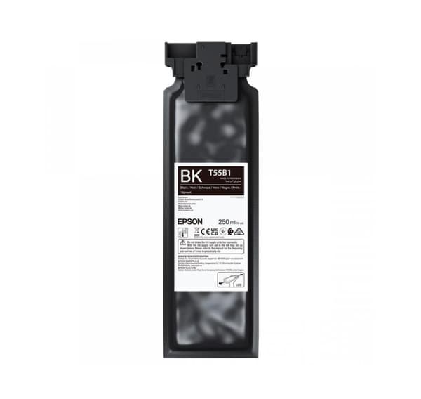 Epson, UltraChrome DG2 T55B100 (250 ml)