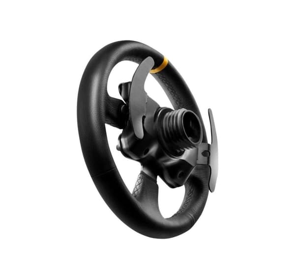 Thrustmaster, ratttilläggsläder 28 GT
