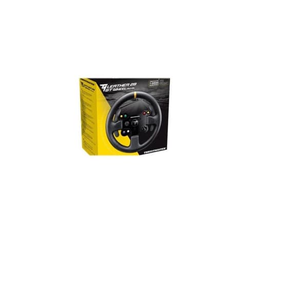 Thrustmaster, ratttilläggsläder 28 GT