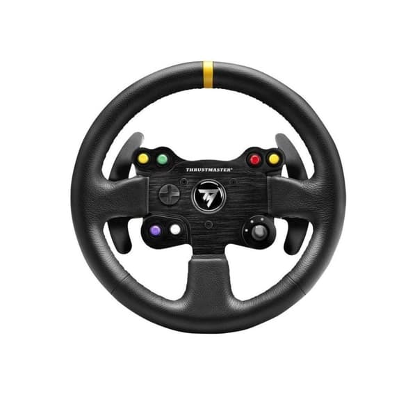 Thrustmaster, ratttilläggsläder 28 GT