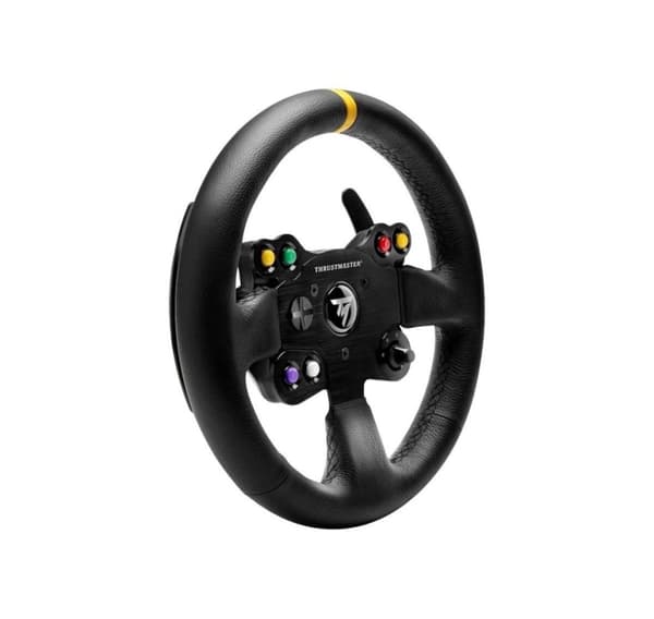Thrustmaster, ratttilläggsläder 28 GT
