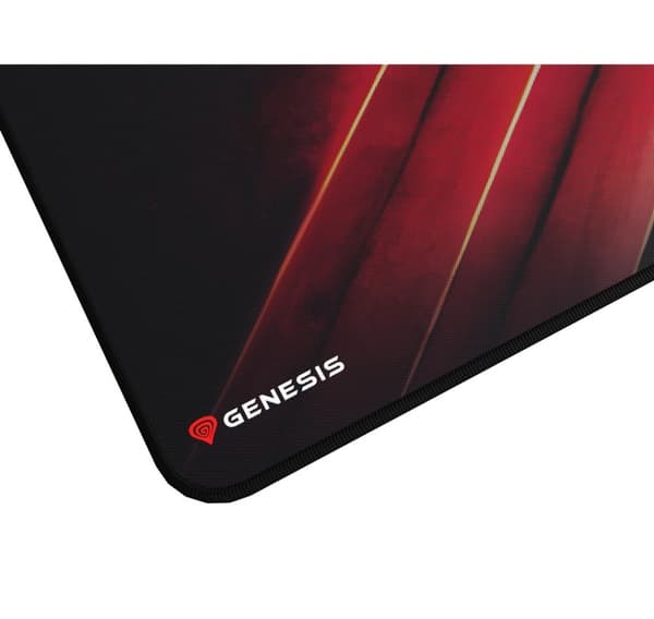 Genesis, Carbon 500 MAXI FLASH G2 Edition, Musmatta