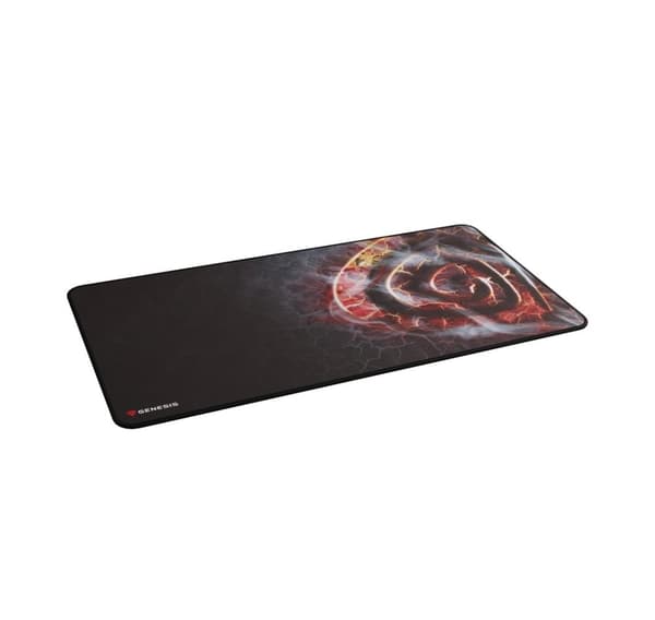 Genesis, Carbon 500 MAXI LAVA G2 Edition, hiirimatto