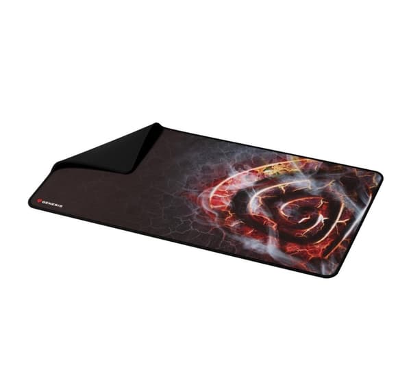 Genesis, Carbon 500 MAXI LAVA G2 Edition, hiirimatto