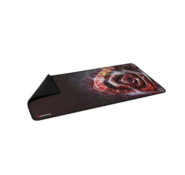 Genesis, Carbon 500 MAXI LAVA G2 Edition, hiirimatto