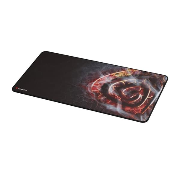 Genesis, Carbon 500 MAXI LAVA G2 Edition, hiirimatto