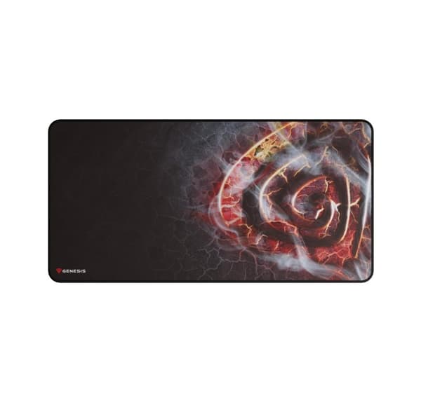 Genesis, Carbon 500 MAXI LAVA G2 Edition, hiirimatto