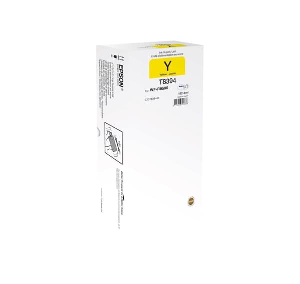 Epson, T83