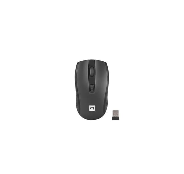Natec, Tastatur og Mus Sæt, Tastatur og Mus, Squid 2in1 Bundle