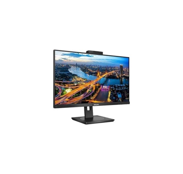 Philips, LCD-skärm med Windows Hello-webbkamera, 275B1H/00