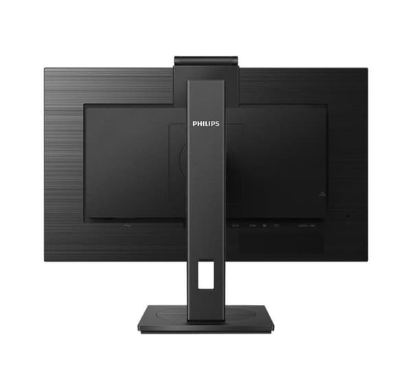 Philips, LCD-skärm med Windows Hello-webbkamera, 275B1H/00