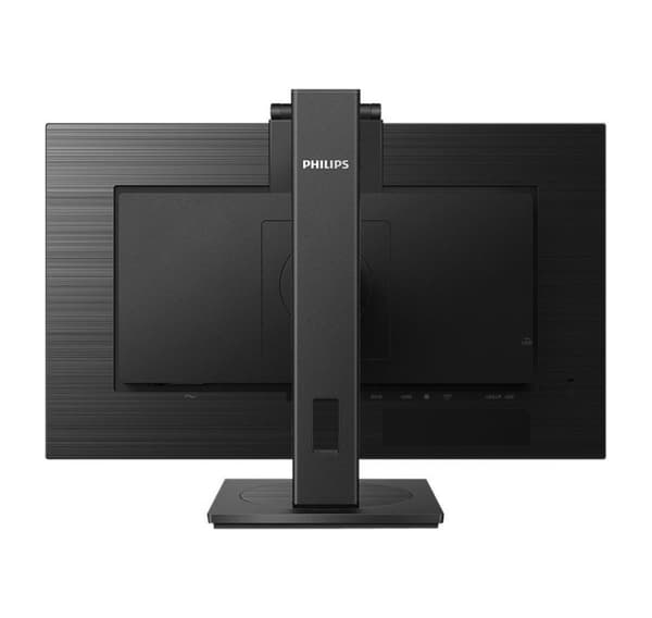 Philips, LCD-skärm med Windows Hello-webbkamera, 275B1H/00