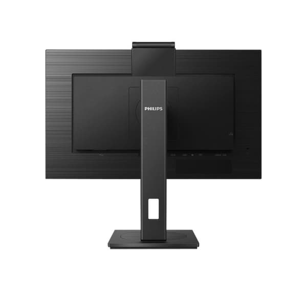 Philips, LCD-skärm med Windows Hello-webbkamera, 275B1H/00