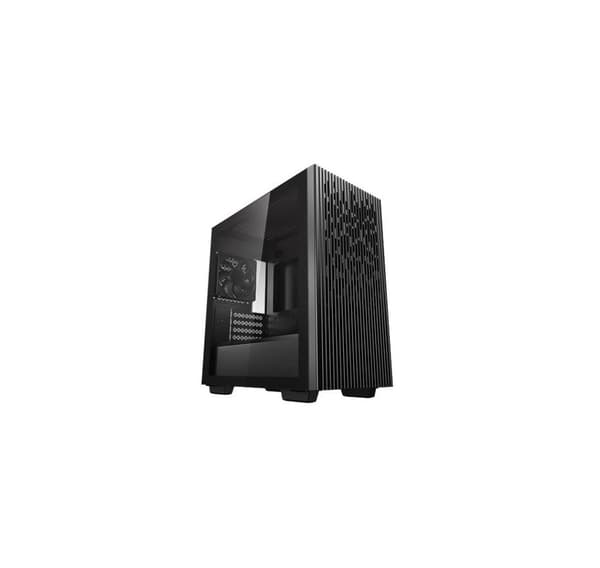 Deepcool, MATREXX 40 3FS Svart