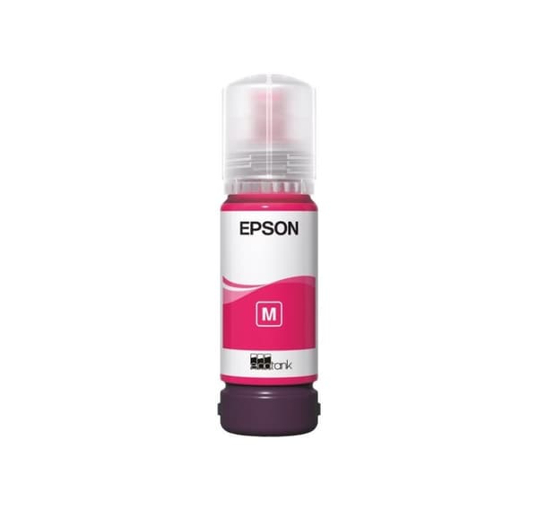 Epson, 108 EcoTank