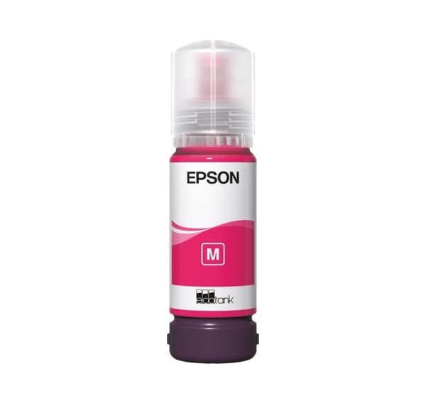 Epson, 108 EcoTank