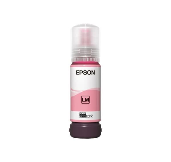 Epson, 108 EcoTank