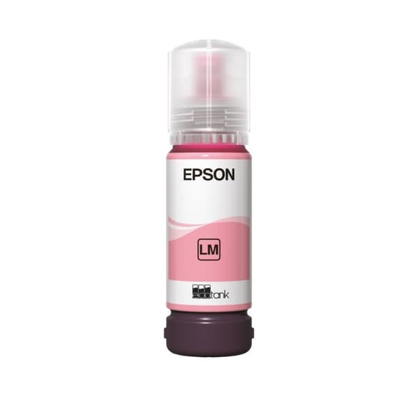 Epson, 108 EcoTank