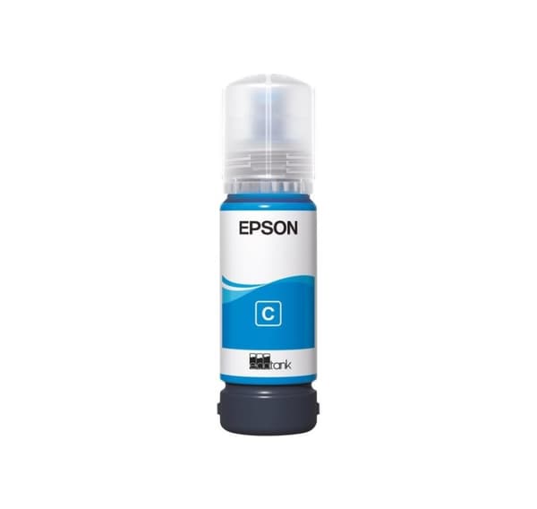 Epson, 108 EcoTank