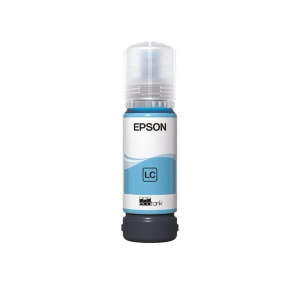 Epson, 108 EcoTank