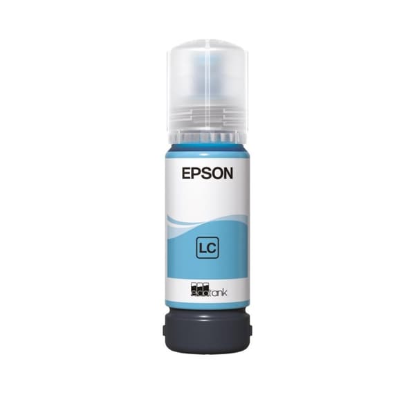 Epson, 108 EcoTank