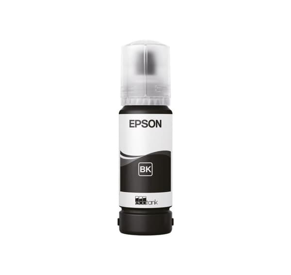 Epson, 108 EcoTank