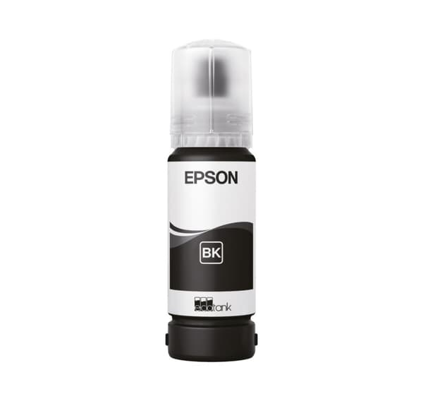 Epson, 108 EcoTank