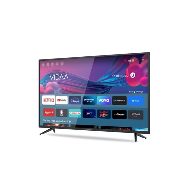 Allview, 43iPlay6000-F