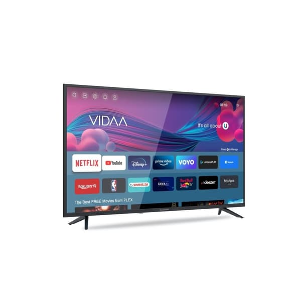Allview, 43iPlay6000-F