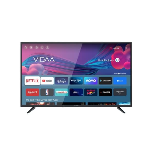 Allview, 43iPlay6000-F