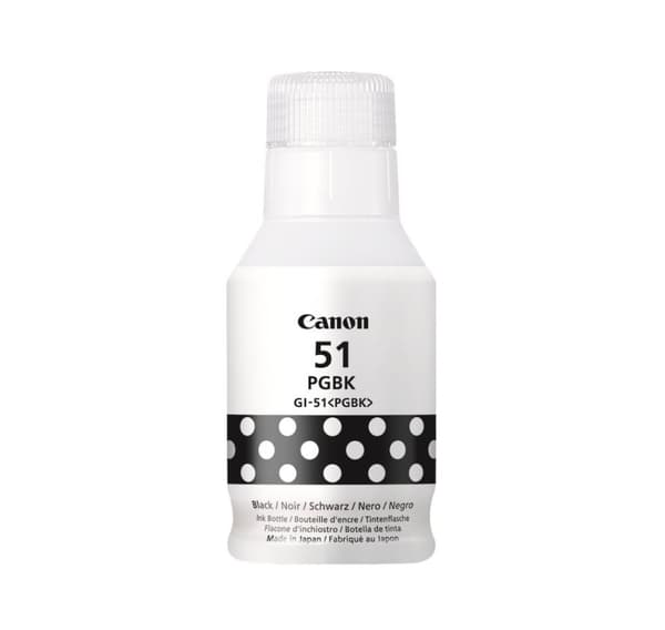 Canon, GI-51PGBK