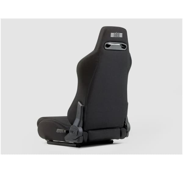 Next Level Racing, ERS3 Elite Fabric & Mesh Edition