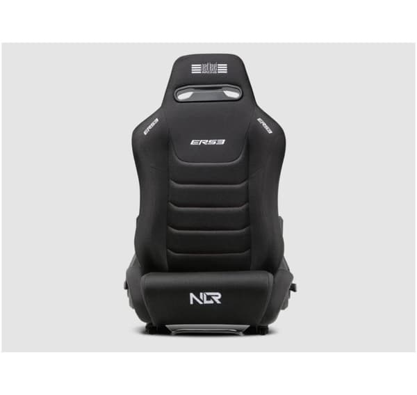 Next Level Racing, ERS3 Elite Fabric & Mesh Edition