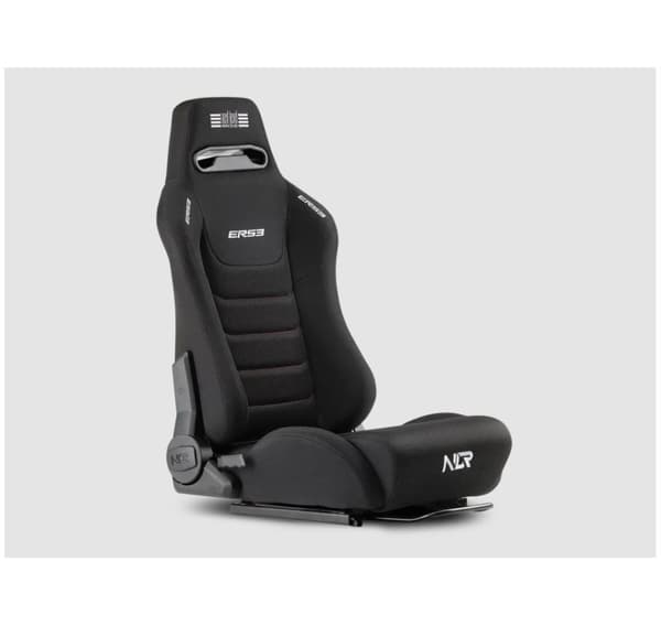 Next Level Racing, ERS3 Elite Fabric & Mesh Edition