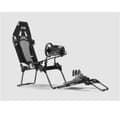 Miniatyrbild 3 av 5: Next Level Racing, F-GT Lite Grey Edition