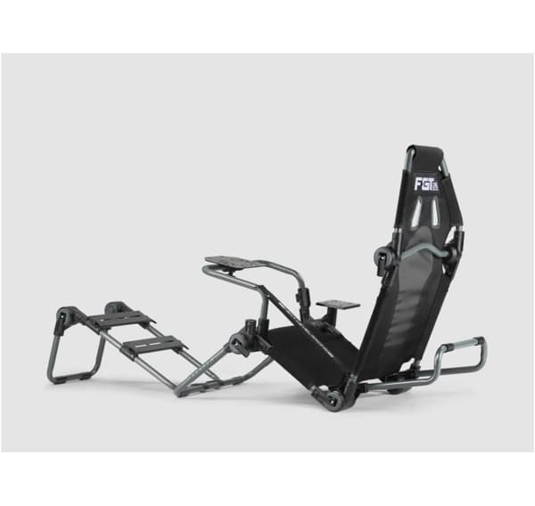 Next Level Racing, F-GT Lite Grey Edition