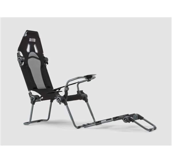 Next Level Racing, F-GT Lite Grey Edition