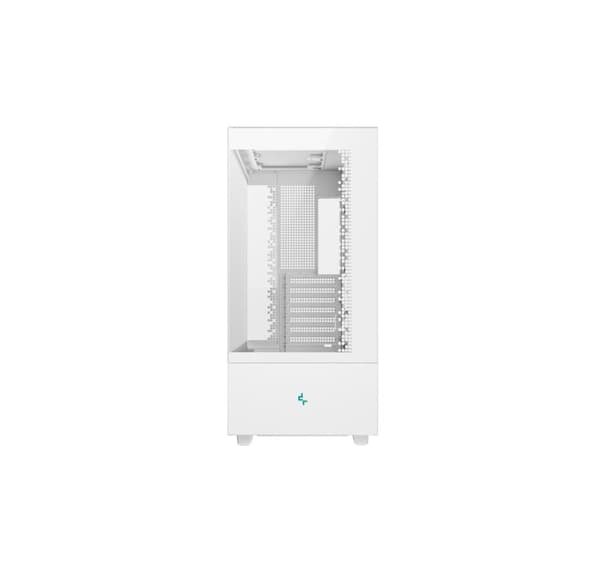 Deepcool, Fodral, CH690 DIGITAL WH
