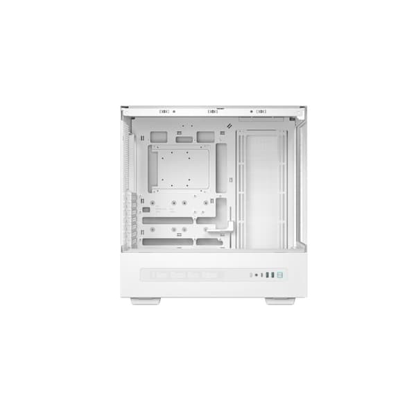 Deepcool, Fodral, CH690 DIGITAL WH