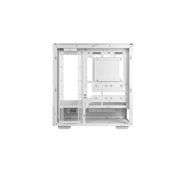 Deepcool, Fodral, CH690 DIGITAL WH