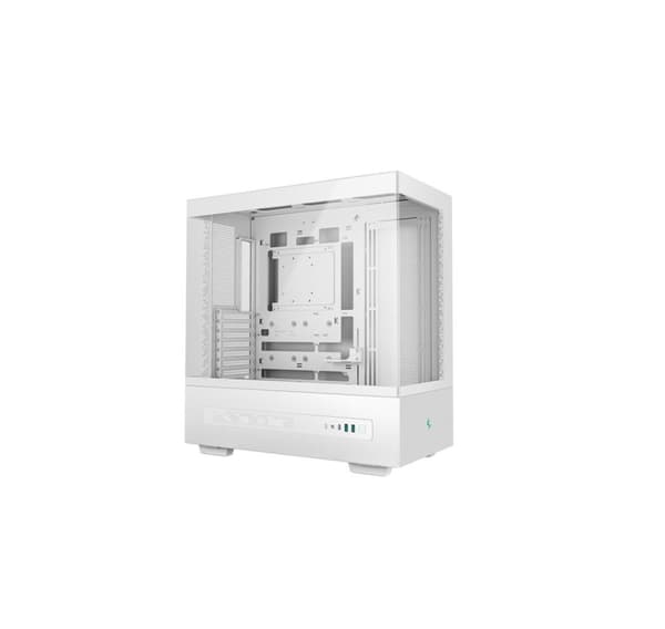 Deepcool, Fodral, CH690 DIGITAL WH