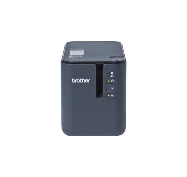 Brother, PT-P900Wc